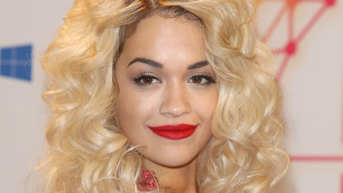 Rita Ora zagra w szóstej części "Szybkich i wściekłych".