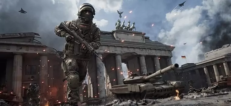 Gamescom 2018: World War 3 - 10 minut rozgrywki z taktycznej strzelanki z Polski