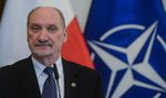 Robią nielegalne testy na Polakach? Macierewicz: badamy skargi