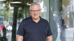 Dziennikarz Marcin Wrona trafił do szpitala. "Moja otyłość doprowadziła do..."