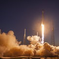 Izraelczycy chcą od Space X 50 mln dol. za zniszczonego satelitę