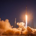 Izraelczycy chcą od Space X 50 mln dol. za zniszczonego satelitę