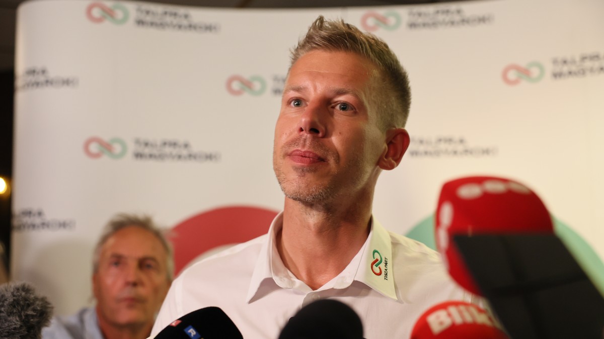 Magyar Péter: „Elég sok oligarcha megkeresett az utóbbi hetekben”