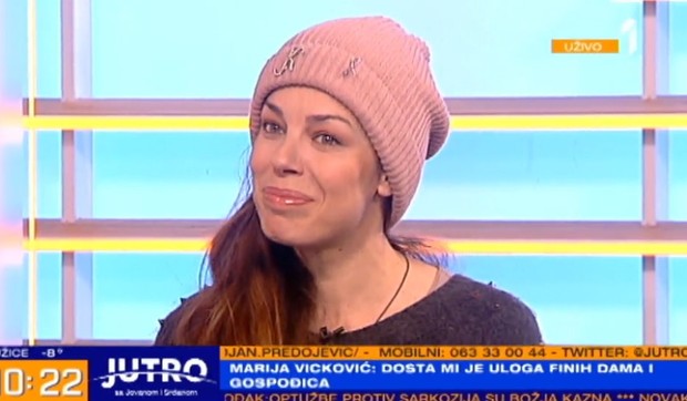 Katarina Radivojević