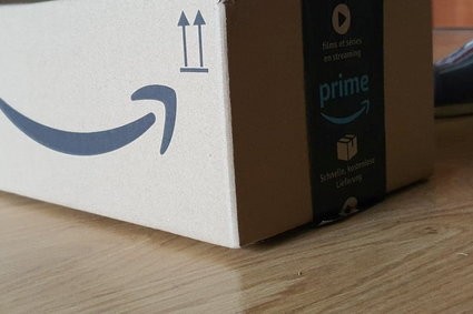 Solidna promocja na Amazon Prime Day: Głośnik Echo Dot 5. generacji o 58 proc. taniej