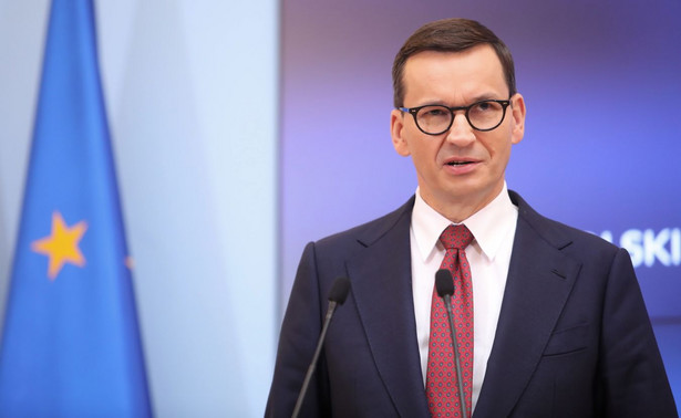 Mateusz Morawiecki