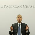 Gdy prezes JP Morgan krytykował bitcoina, w jego banku trwało spotkanie o kryptowalutach