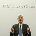 Gdy prezes JP Morgan krytykował bitcoina, w jego banku trwało spotkanie o kryptowalutach