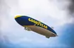 Sterowiec Goodyear Blimp