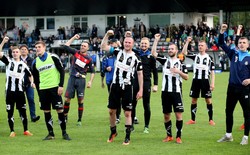 Historyczny awans Sandecji. Klub z Nowego Sącza zagra w ekstraklasie
