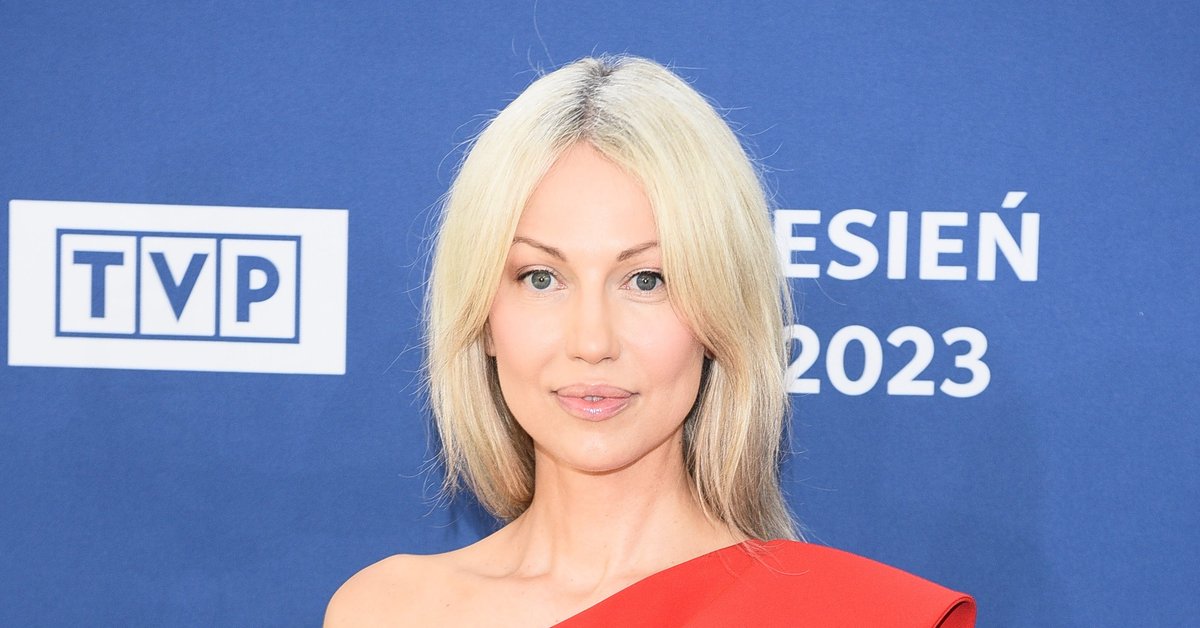 Magdalena Ogórek leci do Rzymu. Czekała na taką możliwość