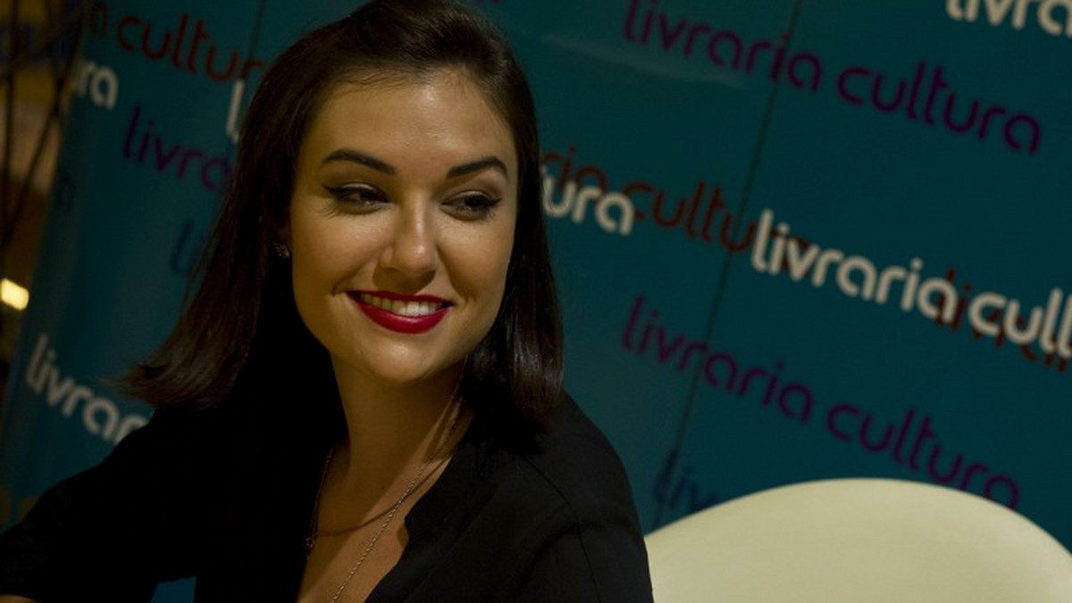 Sasha Grey 