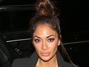 Te sem kapsz levegőt, ha meglátod Nicole Scherzinger összepréselt cicijét