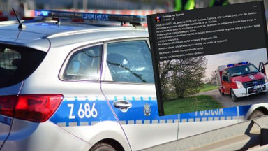 9-latka w Kudowie-Zdroju śmiertelnie potrącona przez auto. Kierowca zbiegł z miejsca zdarzenia