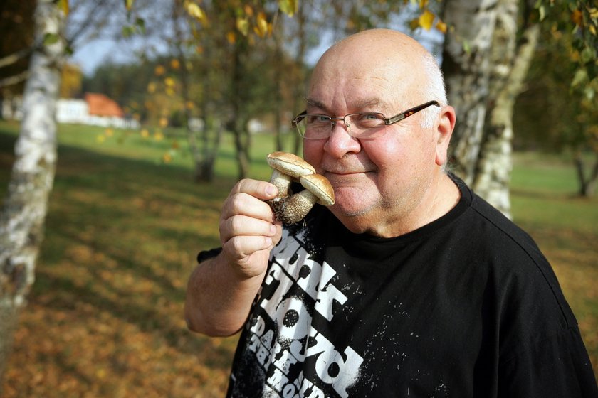 Co miesiąc dostaje 1200 zł