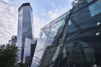 40 mld zł dla firm. Wicepremier Gowin przedstawił Plan dla Pracy i Rozwoju