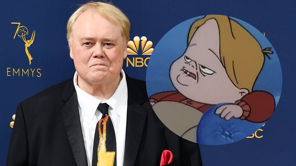 Louie Anderson