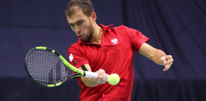 Jerzy Janowicz wraca do reprezentacji!