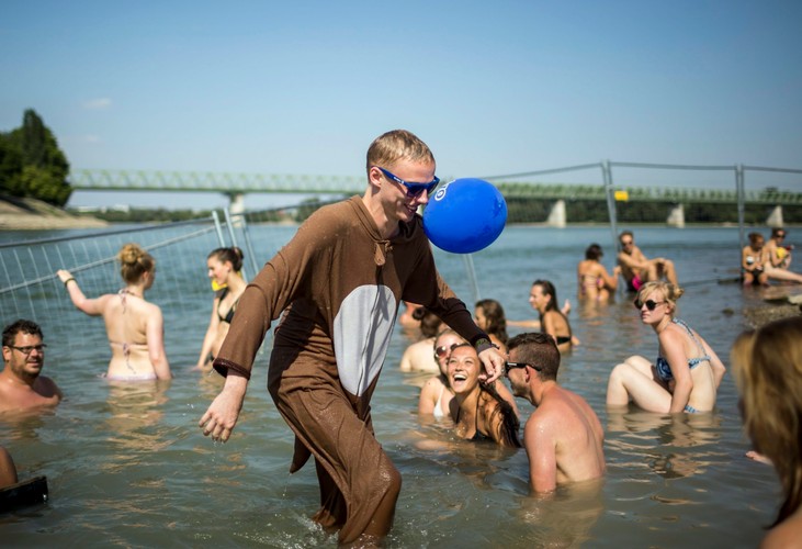 Sziget Festival 2015 najlepszą imprezą w Europie?