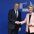 Tusk dostaje pieniądze "na zachętę". Unia odblokuje KPO, ale jest haczyk