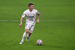 Zima zatrzymała Real Madryt. Mecz Atletico Madryt - Athletic Bilbao odwołany