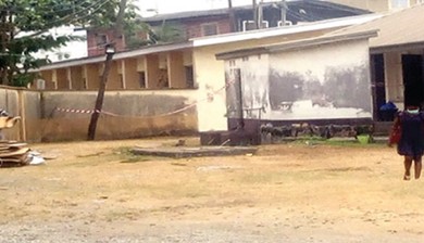 Nigeria confirms first case of Coronavirus in Lagos