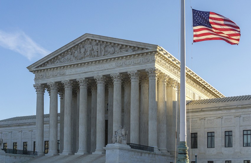 Vrhovni sud SAD