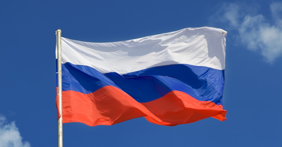 Atak na rosyjski konsulat. "Nieznani sprawcy" użyli koktajlu Mołotowa