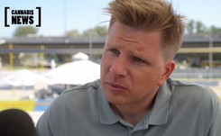 Fani Filipa Chajzera pobili hejtera. Co na to dziennikarz? 'Powinien dostać bardziej'