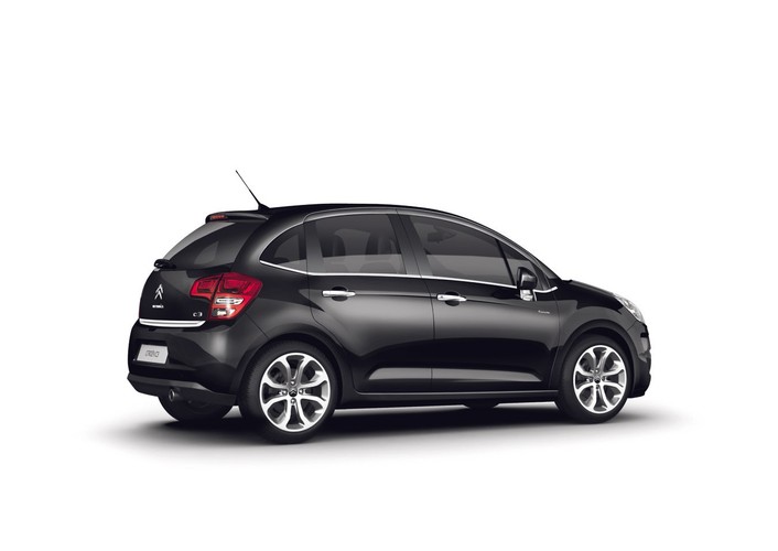 Bagażnik pomieści 300 litrów