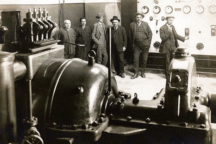 Na Ilindan struja je potekla do 400 užičkih domova