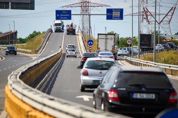 Ovo pravilo u Rumuniji mnogi ne znaju, a kazne su DRAKONSKE: Beograđaninu preseo izlet jednog prekršaja, evo za šta ovde ODE DOZVOLA MOMENTALNO