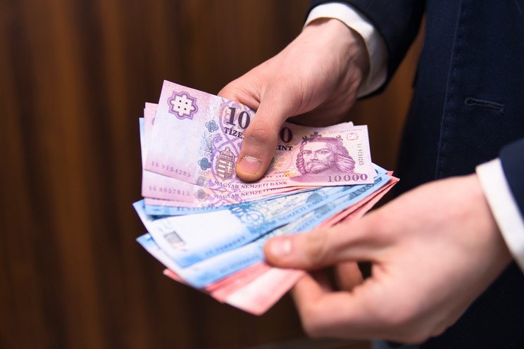 Cash can come in hand