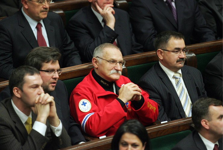 Piotr Van der Coghen