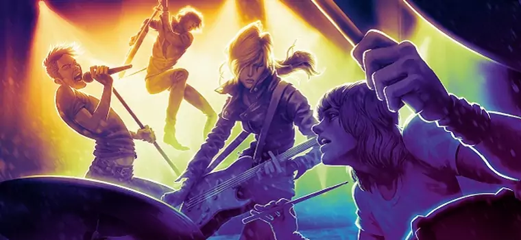 Rock Band 4 - 2,5 tysiąca dolarów za wszystkie piosenki w wersji PC