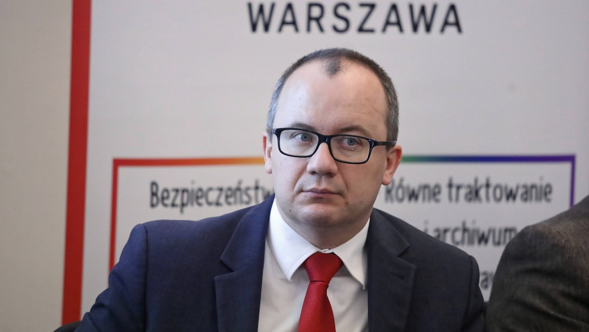 Marsz Równości w Białymstoku. Rzecznik Praw Obywatelskich zwraca się do premiera i policji