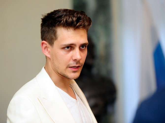 Miloš Biković