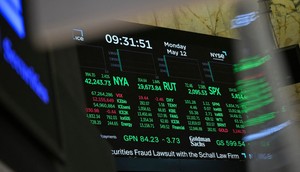 ANGELA WEISS/AFP via Getty Images