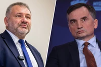 Stankiewicz: zbliża się rozprawa ze spadkobiercami Zbigniewa Ziobry w prokuraturze