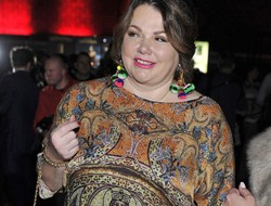 Hipisiara w rozmiarze XL: fatalna stylizacja Kasi Niezgody