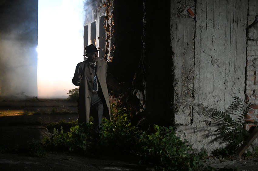 Voja Brajović, Otpisani