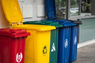 Od 1 stycznia nowy pojemnik na śmieci w każdym domu. Musisz go kupić na własną rękę