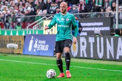 Transfery 'last minute' także w ekstraklasie