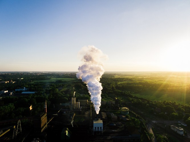 'Polska górą!' / fot. Wojciech Radwański