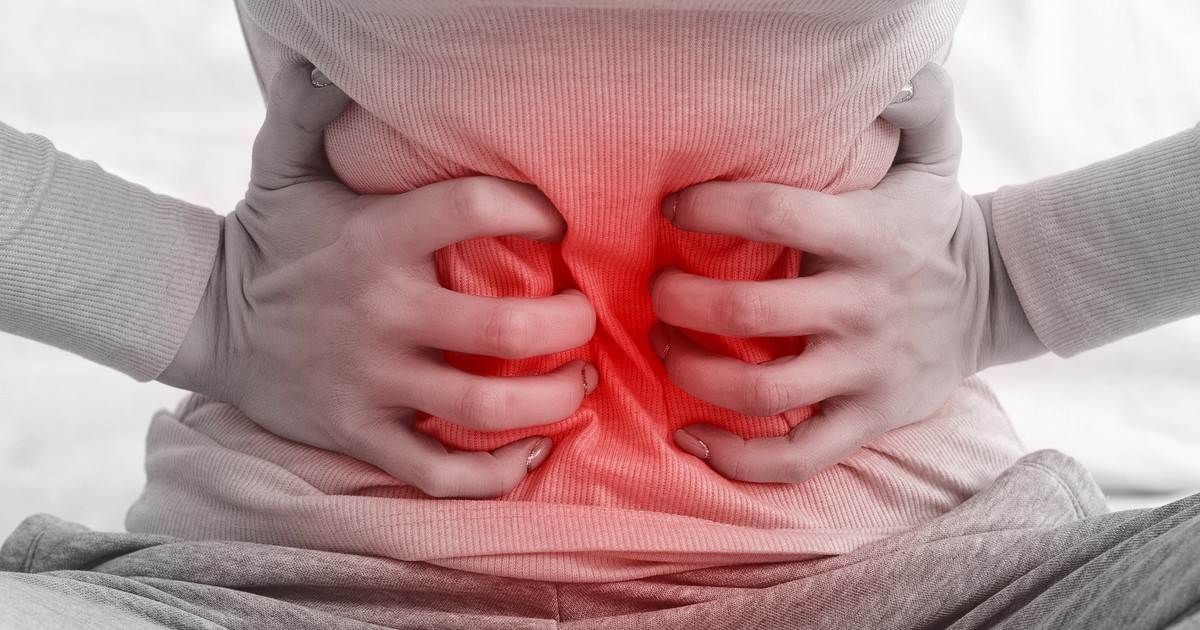 Toronymagasan a legjobb megoldás: a gázképződés megszűnik, a belek kitisztulnak és többé nem feszül a has Kép