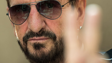 Letnie tournee Ringo Starra