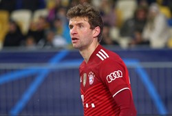 Thomas Mueller przedłużył umowę z Bayernem do 2024 roku