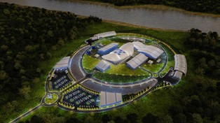 Projekt pierwszego modułowego reaktora jądrowego SMR otrzymał certyfikat w USA