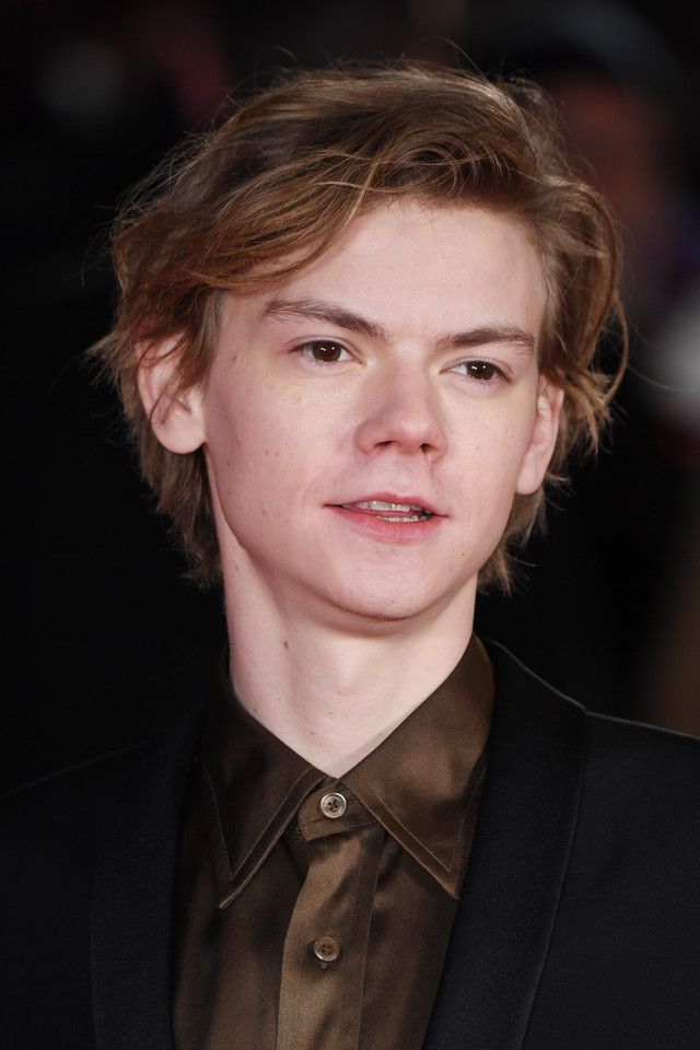 Thomas Brodie-Sangster