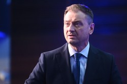 Nitras o Dudzie: Psuje święto wszystkim Polakom, żeby się Kaczyńskiemu przypodobać